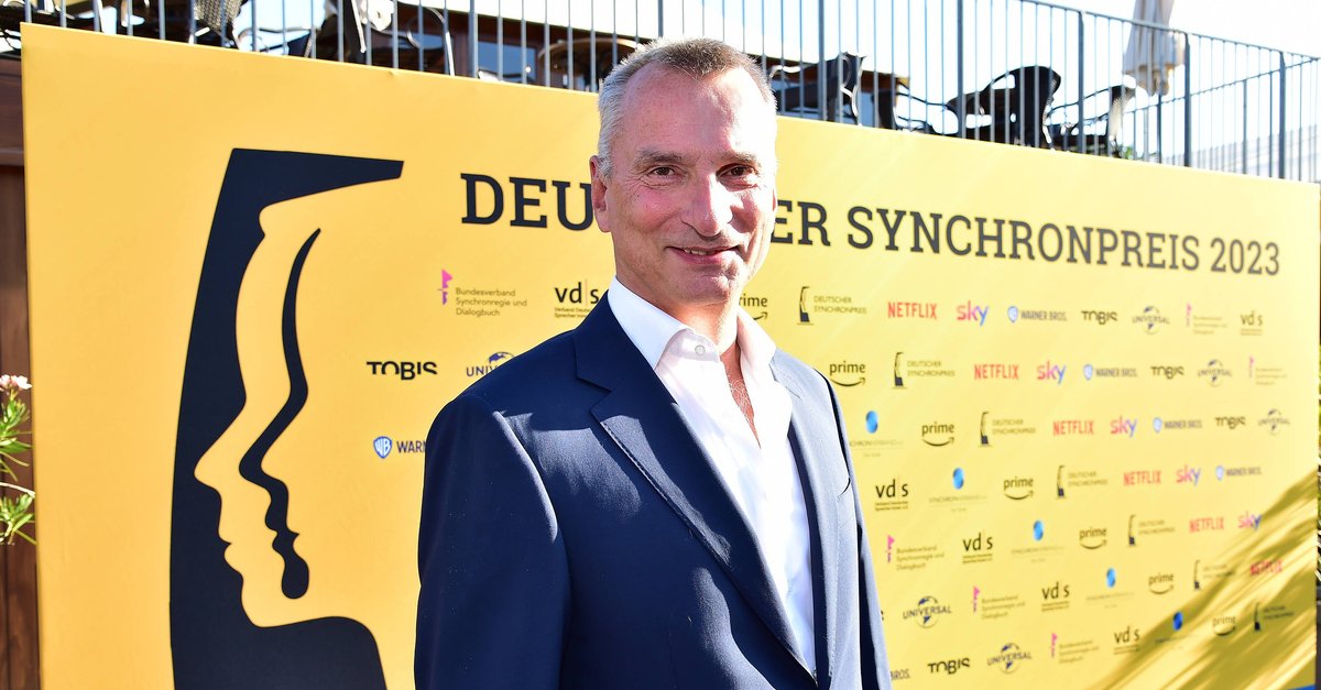Vin Diesels Synchronsprecher: Von Groot zu Boba Fett