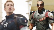 Böser Captain America im MCU: Video zeigt U.S. Agent in Aktion