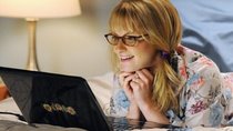 6 Jahre später: So anders tritt Bernadette aus "The Big Bang Theory" heute auf