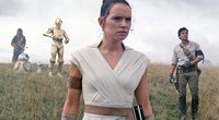 Rey-Darstellerin Daisy Ridley verspricht „andere Richtung“ für „Star Wars 10“