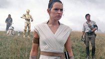Rey-Darstellerin Daisy Ridley verspricht „andere Richtung“ für „Star Wars 10“