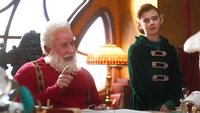 Erster Disney-Trailer zur „Santa Clause“-Fortsetzung mit Tim Allen entfesselt festliche Stimmung