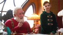 Erster Disney-Trailer zur „Santa Clause“-Fortsetzung mit Tim Allen entfesselt festliche Stimmung