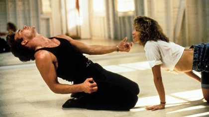 Zitate aus „Dirty Dancing“ Die besten Sprüche aus dem Tanzfilm