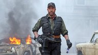 Action-Legende Chuck Norris meldet sich zurück – in neuem Horrorfilm voller Absurditäten