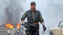 Action-Legende Chuck Norris meldet sich zurück – in neuem Horrorfilm voller Absurditäten