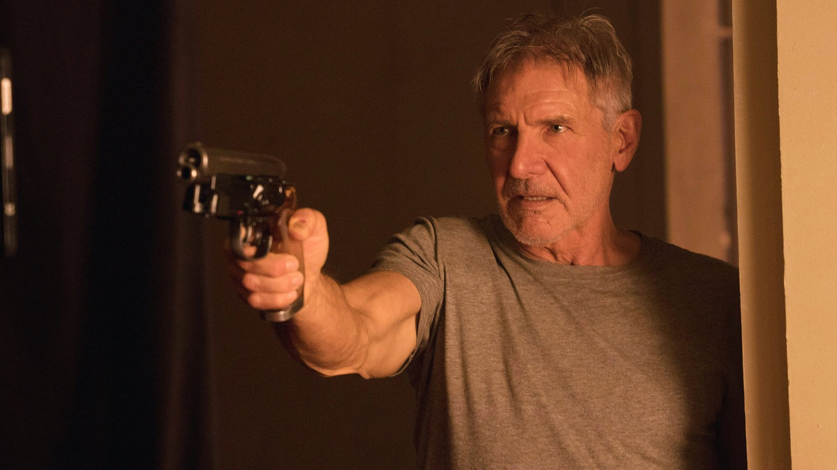 Bald auch im MCU: So sucht sich „Indiana Jones“-Star Harrison Ford seine Rollen aus    
