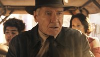 Ein letztes Mal: Neuer „Indiana Jones 5“-Trailer deutet Abschied von einer Filmlegende an