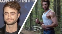 Von „Harry Potter“ zu Wolverine? Daniel Radcliffe reagiert auf MCU-Gerüchte nach physischer Veränderung