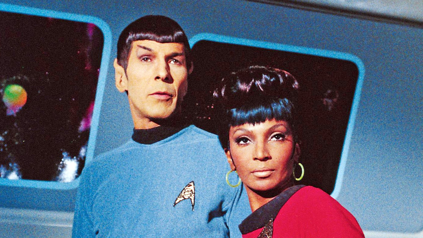 So ein Held wie seine „Star Trek“-Figur Spock: So rettete Leonard Nimoy seine Kollegen aus der ikonischen Sci-Fi-Serie