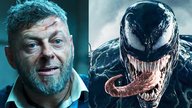„Venom 2“: Marvel-Bösewicht Andy Serkis übernimmt die Regie