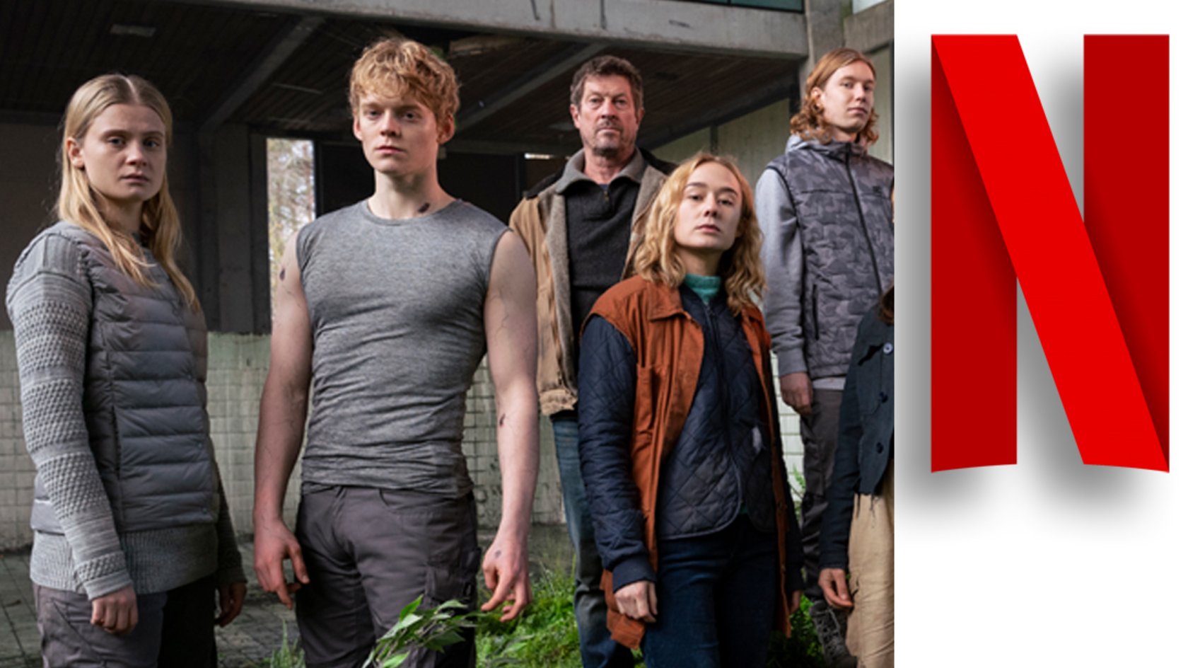 „The Rain“: Das Ende der letzten Staffel erklärt