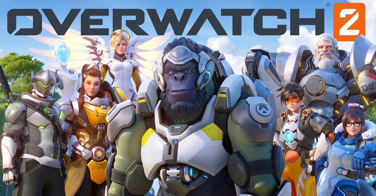 Ab Wie Vielen Jahren Ist Overwatch Overwatch 2: Ist die Story wirklich umfangreich genug für ein ganzes Spiel?