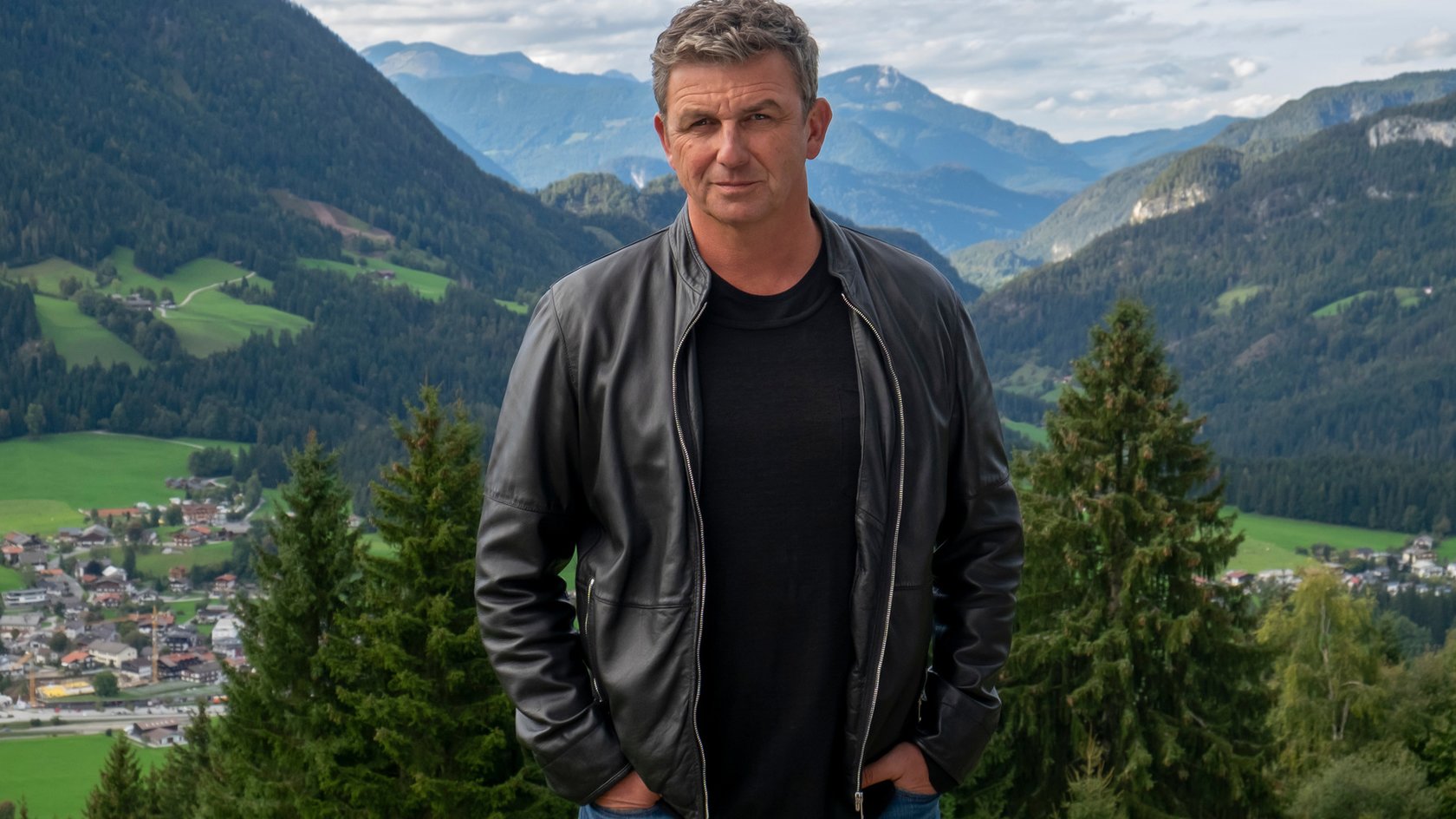 „Der Bergdoktor“: Franziska ist wieder da – Martin geht nach New York!