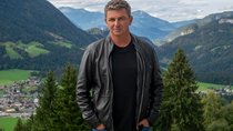 „Der Bergdoktor“: Überraschende Rückkehr von Franziska in Folge 7 der 16. Staffel