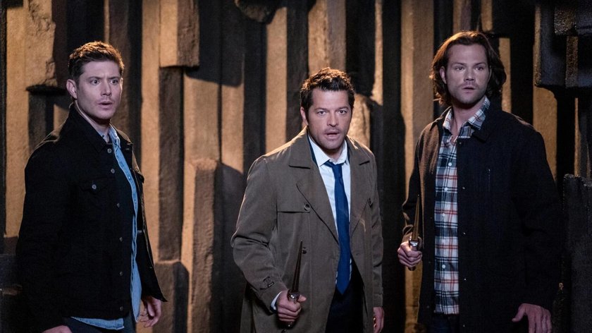 „Supernatural“-Fans aufgepasst: Spin-off zur Kult-Serie soll tatsächlich kommen