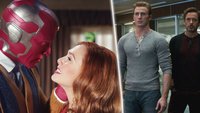 „WandaVision“: Diese Szene aus Folge 5 wurde aus „Avengers: Endgame“ gestrichen