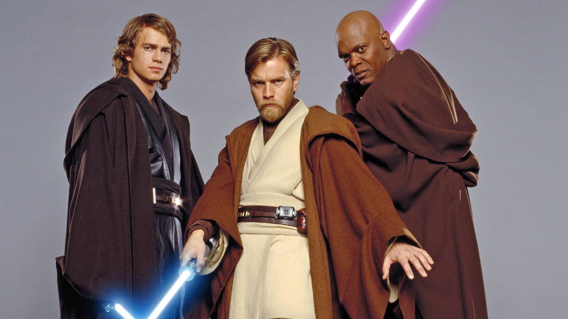#„Star Wars“-Star fällte Darth-Vader-Entscheidung – obwohl George Lucas erst dagegen war