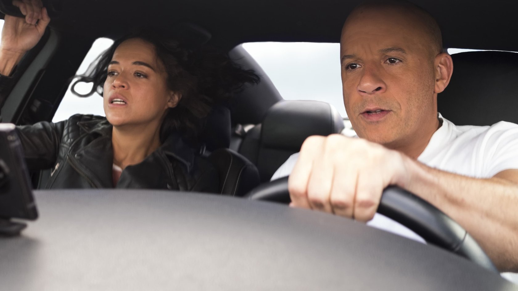 „Fast and Furious 10“: Vin Diesel sorgt für Krach am Set