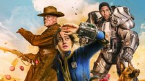 „Fallout“ ließ in dieser Szene eine der besten Western-Serien unserer Zeit aufleben
