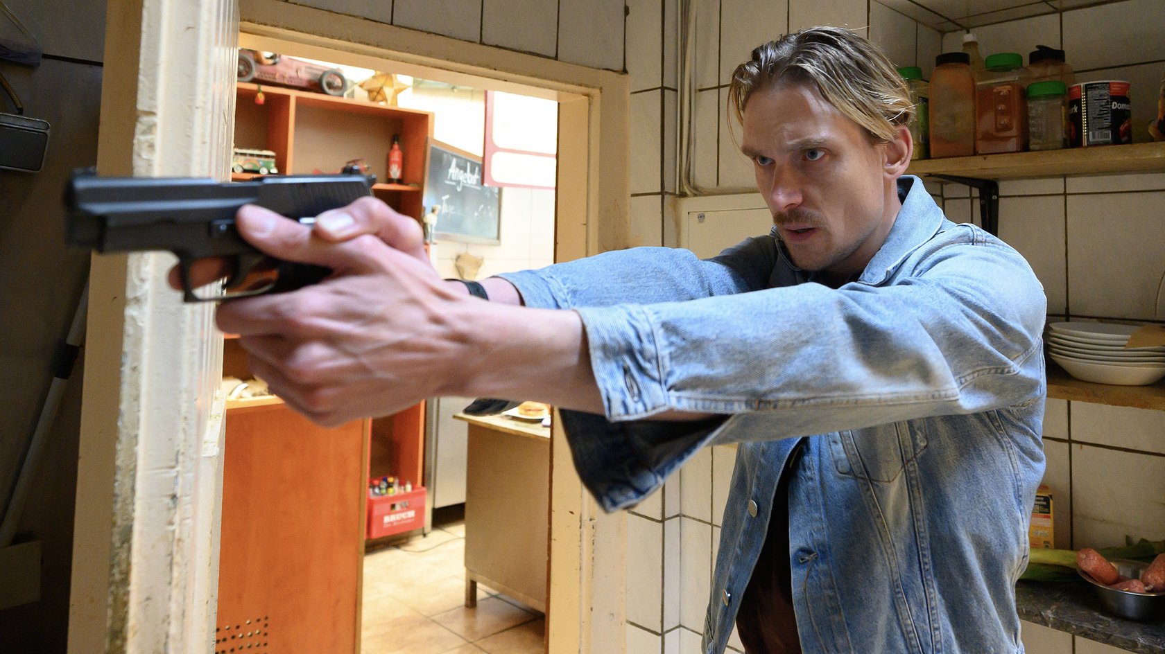 „Tatort: Das Ende der Nacht“ (Episode 1291): Kritik
