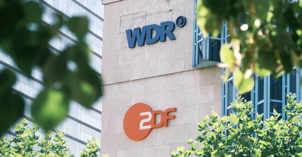 Mediatheken: ARD Und ZDF Bündeln Streaming-Kräfte