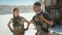 Trotz vernichtender 17 %: Actionfilm erobert Netflix-Spitze in 76 Ländern