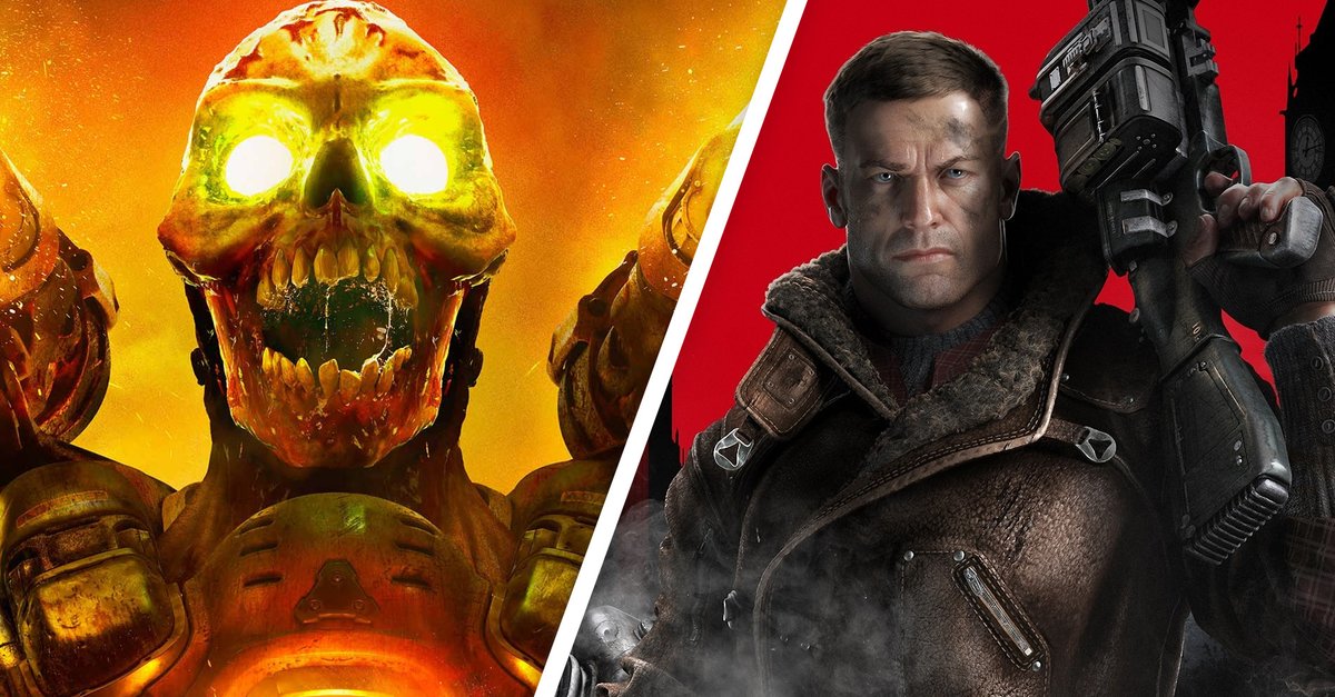 Doom Spielen Doom Spielen