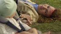 GZSZ: Christina Arends' Gastrolle nimmt ein tragisches Ende