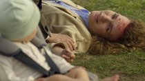 GZSZ: Christina Arends' Gastrolle nimmt ein tragisches Ende