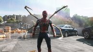 Taucht er doch im MCU auf? „Spider-Man: No Way Home“-Werbung lässt Marvel-Fans aufhorchen