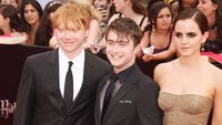 Das Gehalt der „Harry Potter“-Stars: So viel verdienen Daniel Radcliffe und Co.