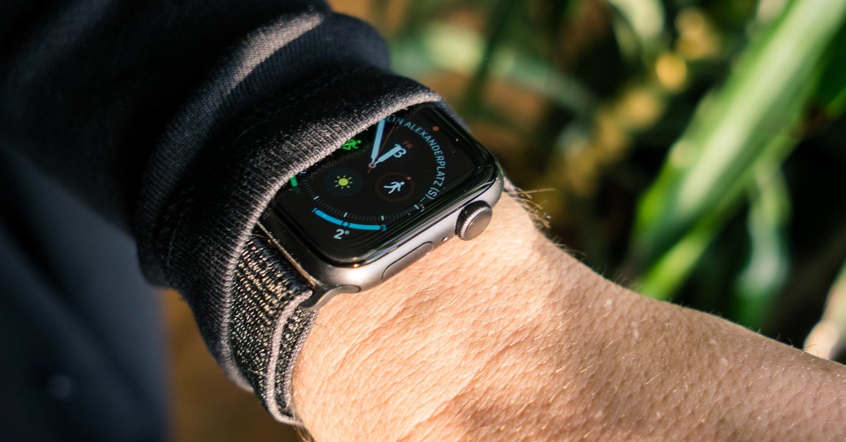 Apple Watch 2020: Smartwatch-Feature wird endlich Realität