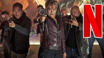 Neuer brachialer Action-Thriller auf Netflix wird vom Publikum zerrissen – doch zu Unrecht
