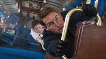 Fast 400 Millionen Dollar: „Mission: Impossible 8“-Chaos droht Actionfilm zum Flop zu verdonnern
