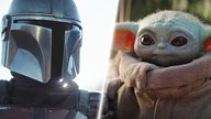 „The Mandalorian“: Die „Star Wars“-Serie wird größer als zuvor – in doppelter Hinsicht