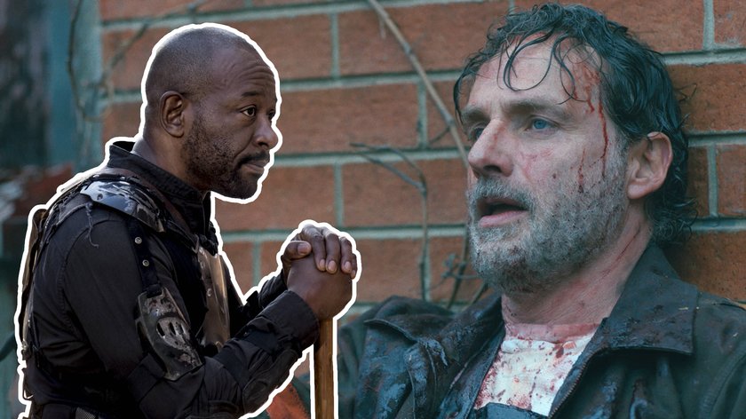 First clue after 9 years: This Easter Egg was noticed only by true “The Walking Dead” fans