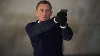 „Keine Zeit zu sterben“: Daniel Craig wollte Rolle als James Bond eigentlich ablehnen