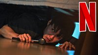 "Einer der stressigsten Filme": Nach "Brick" sorgt nun der nächste Wohnungshorror für Spannung beim Netflix-Publikum