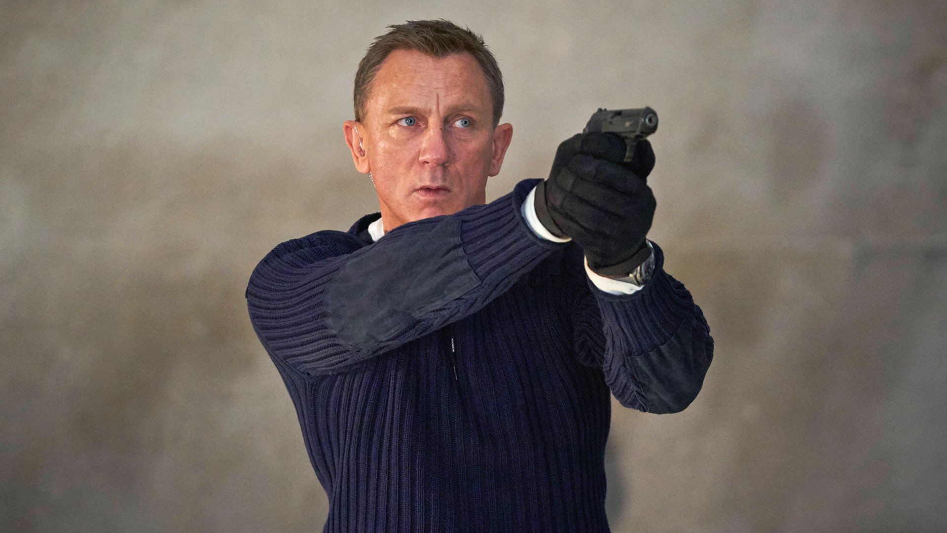 #Statt Daniel Craig: Marvel-Star sollte eigentlich die Rolle des James Bond übernehmen