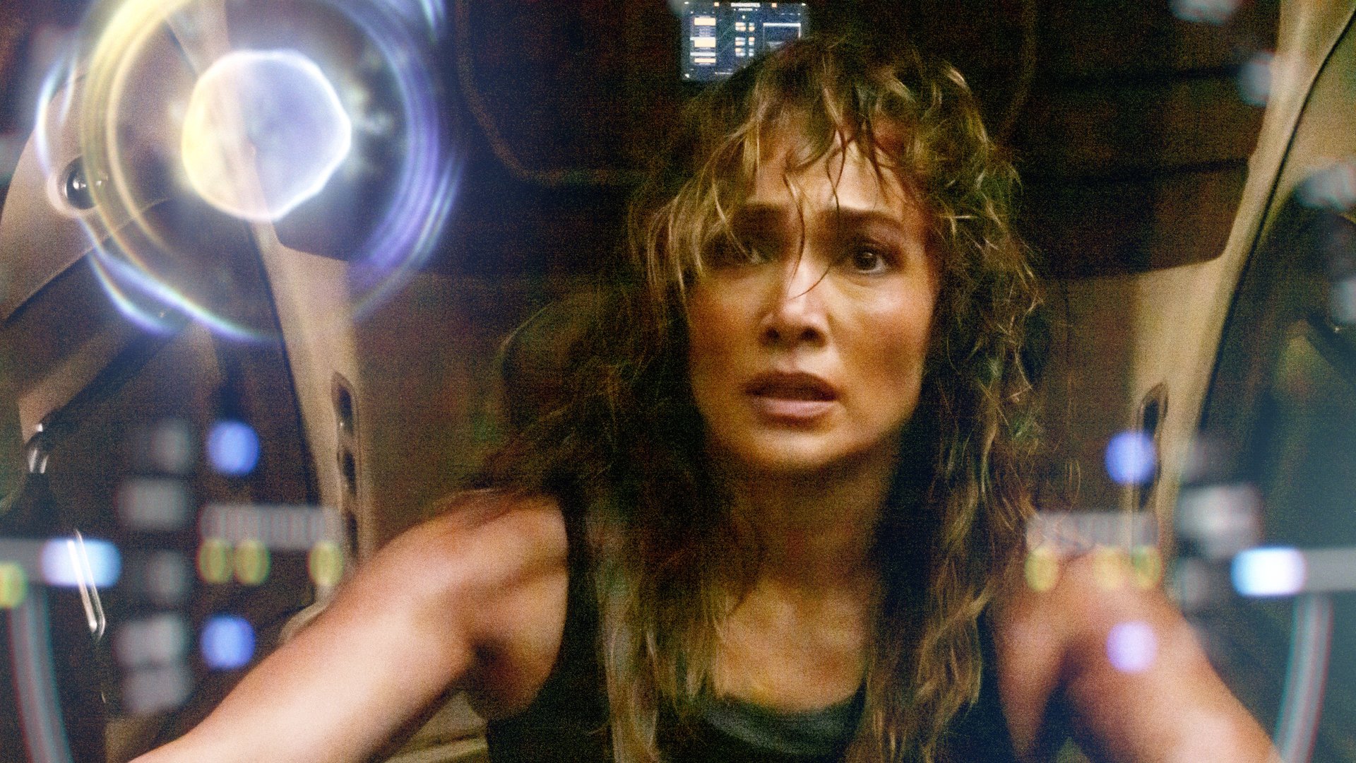 #J. Lo im explosiven Netflix-Sci-Fi-Trailer voller Mecha-Action à la „District 9“ & „Titanfall“