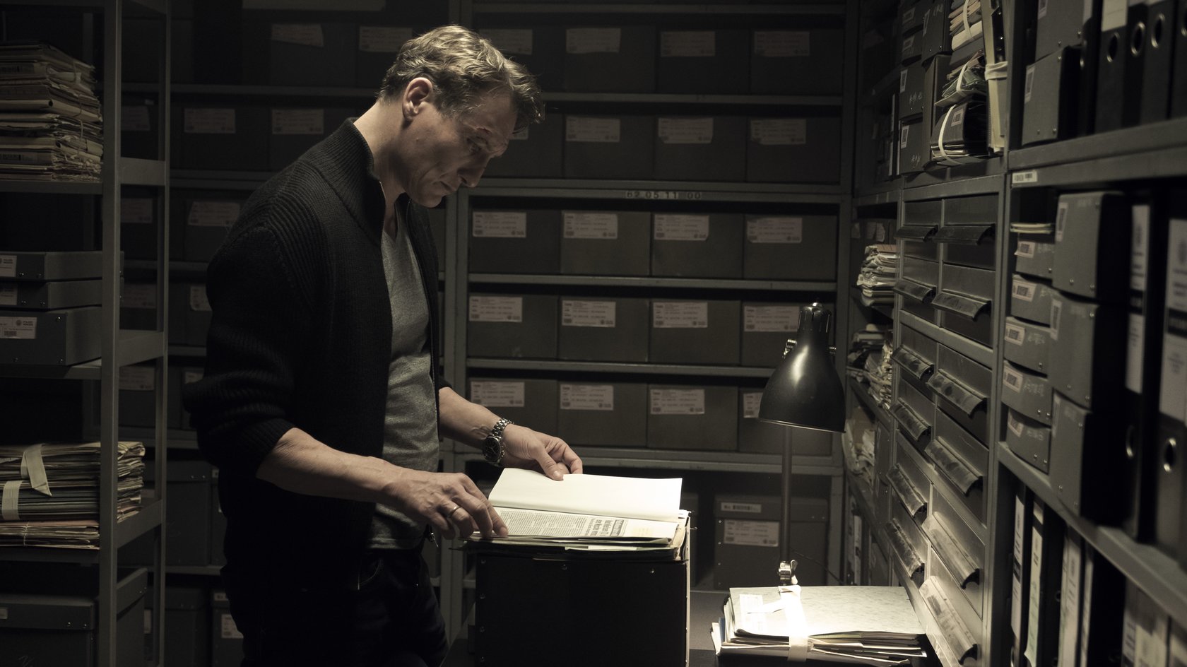 „Dark“: Episodenguide zu Staffel 1 – Wann geschieht was?