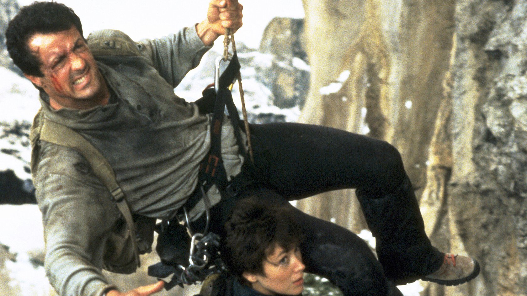 Heute Nacht ohne Werbung im TV: Action-Hit mit Sylvester Stallone – der bald Neuverfilmung erhält