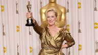 Oscar-Rekorde: Diese Stars und Filme haben bisher die meisten Preise gewonnen