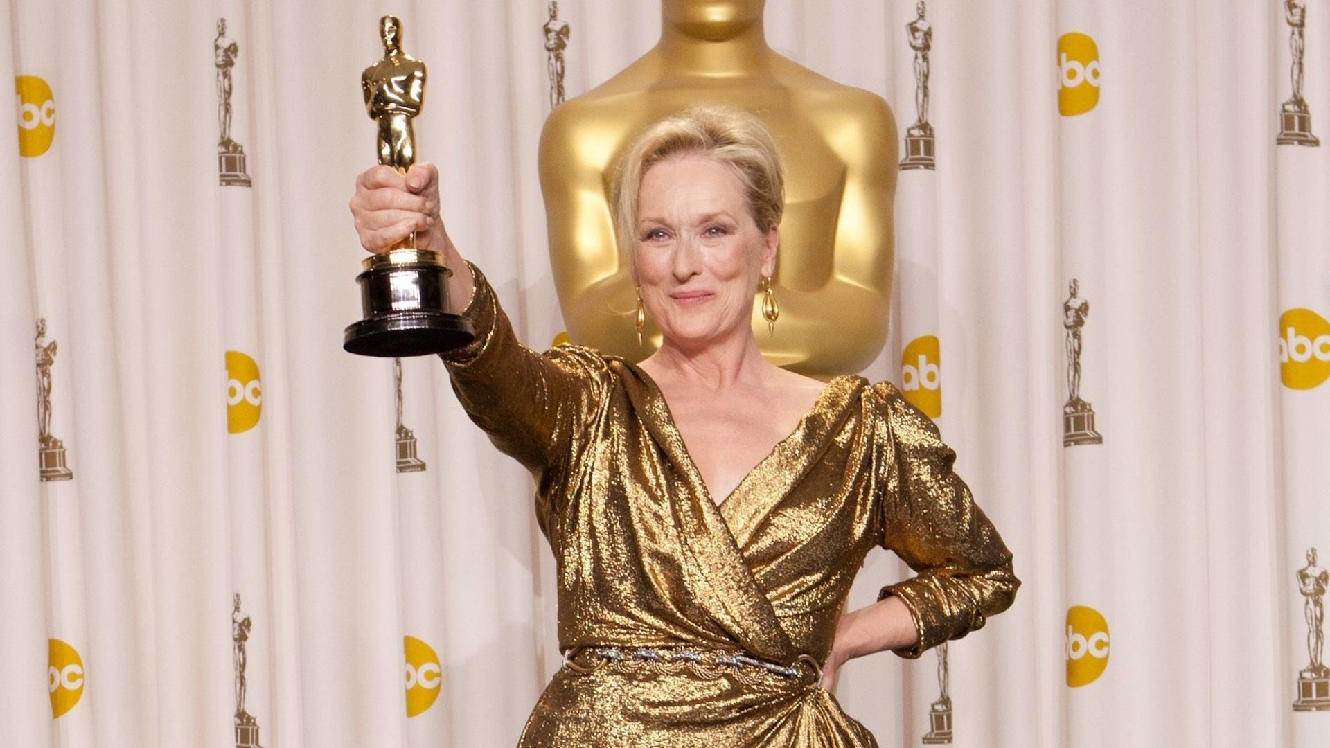 #Oscar-Rekorde: Diese Stars und Filme haben bisher die meisten Preise gewonnen
