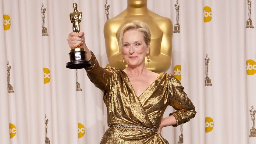 Oscar-Rekorde: Diese Stars und Filme haben bisher die meisten Preise gewonnen