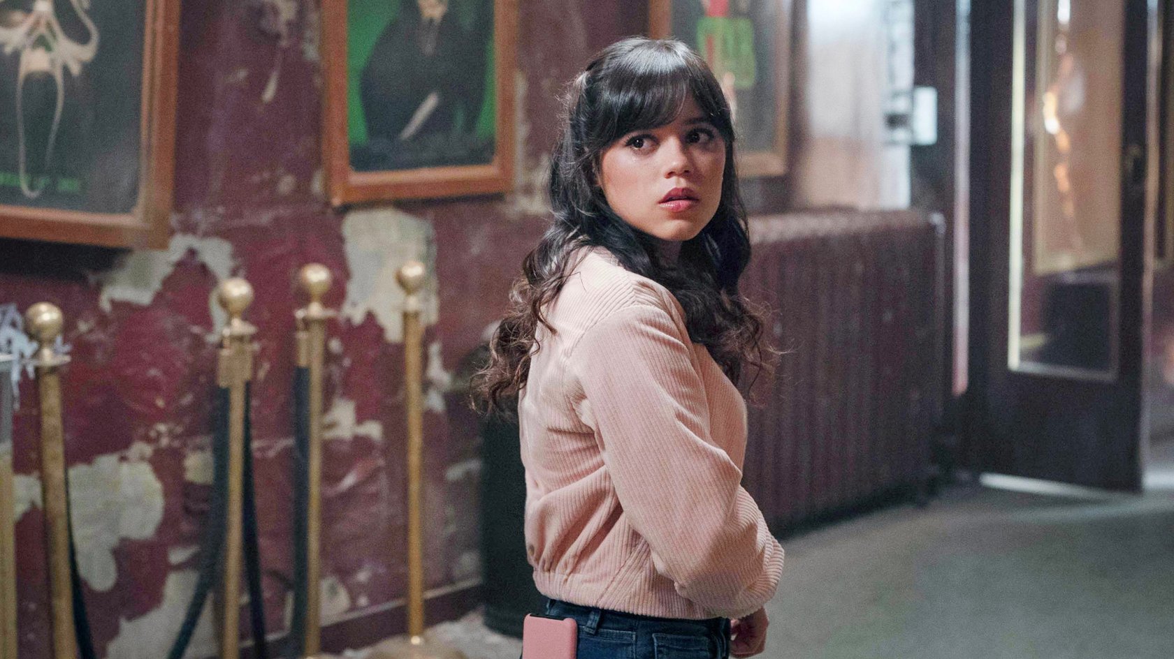 Wahrer Grund für Jenna-Ortega-Aus bei „Scream 7“? Es soll derselbe Fehler wie bei Neve Campbell sein