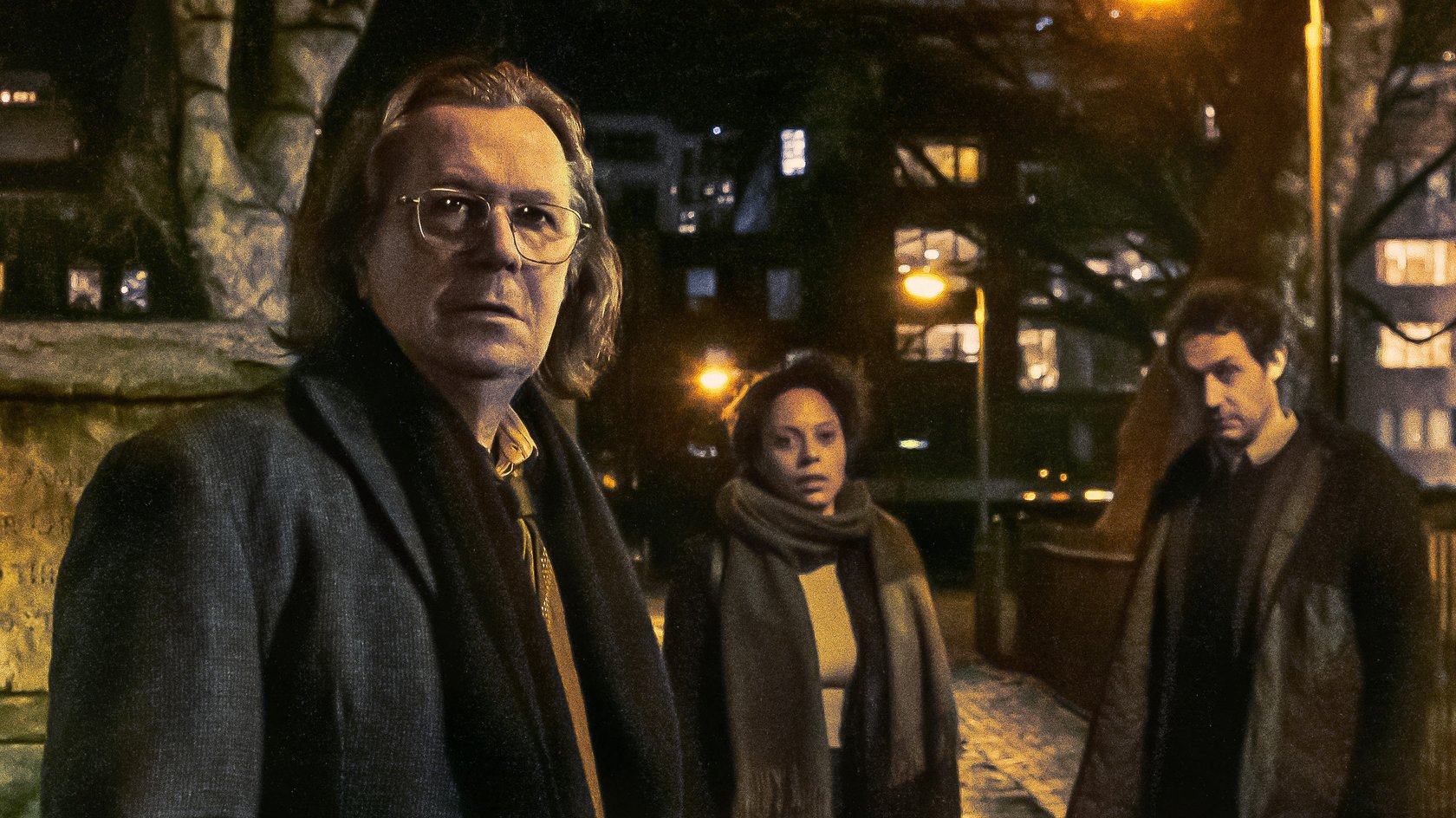 „Slow Horses“ Staffel 2: Fortsetzung auf Apple TV+ bestätigt – Wann geht es weiter?