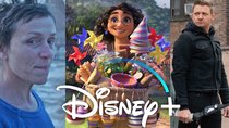 Neu auf Disney+ und STAR im Dezember 2021: Alle Filme und Serien in der Übersicht