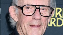 Christopher Lloyd früher: So veränderte sich der "Zurück in die Zukunft"-Doc im Laufe seiner Karriere